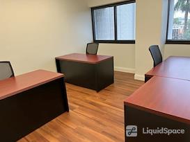 Crown Center Executive Suites (CCESuites)