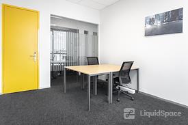 Regus | Surabaya, Pakuwon Centre