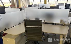 Ouistart Coworking Space