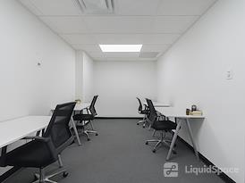 Expansive - Katy Building