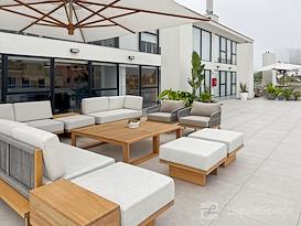 Regus | Lima, Oficinas Boutique