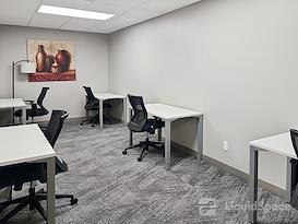 Regus | Toledo - Franklin Park