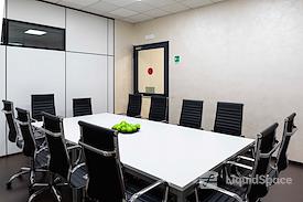 Regus | La Defense, Tour Ariane