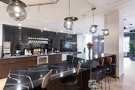 Industrious - Mt. Vernon Triangle