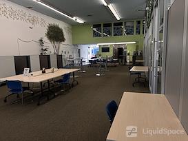 Greenhouse Coworking