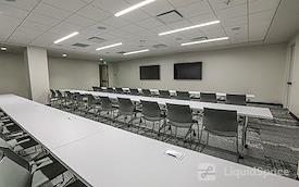 Intelligent Office - Nashville