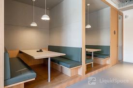 Regus | Washington - 1500 K Street