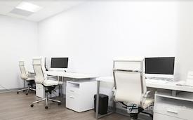 Perfect Office Solutions - 6801 Riverdale