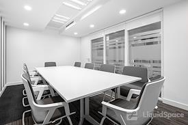 Regus | Madrid Cuzco IV