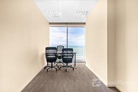 Regus | RECIFE, JCPM Trade Center – Boa Viagem - Pina