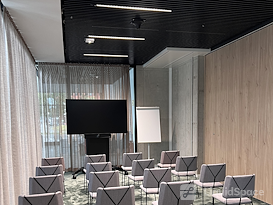 EDGE Workspaces | HafenCity Hamburg