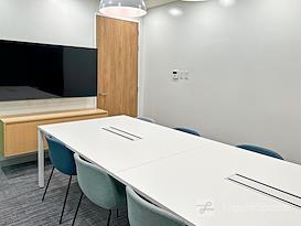 Regus | Carmona, First Global Technopark