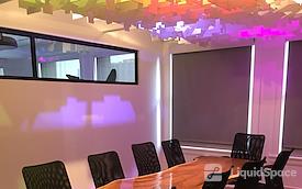 The Collection-Monthly Private Offices & Event Location