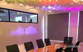 The Collection-Monthly Private Offices & Event Location