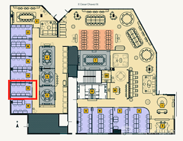 The Malin East Austin