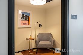 Industrious - Tysons