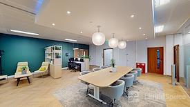 Landmark | Birmingham Snow Hill