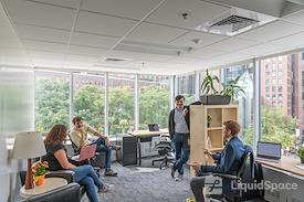 CIC | Cambridge - One Broadway