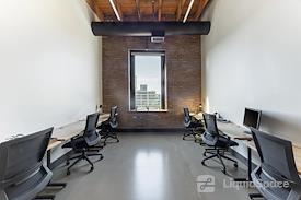 The Yard Signature: Fulton Market