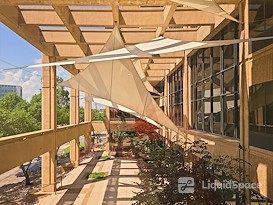 Regus | TX, San Antonio - Broadway Street