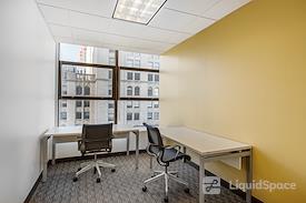 Regus | 41 Madison Avenue