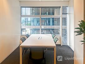 Signature | Amsterdam, Strawinskyhuis