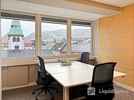 Regus | BERGEN, Regus Nygaarden