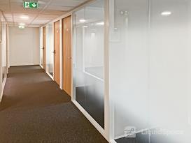 Regus | Paris, Carré Monceau