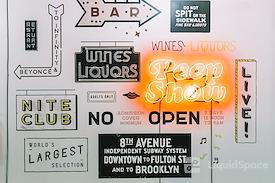 WeWork | 1460 Broadway