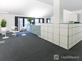 Regus | Munich Leopoldstrasse