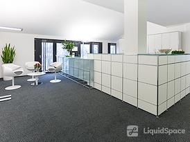 Regus | Munich Leopoldstrasse