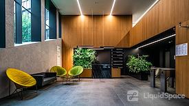 Regus | Isafjordur Bank