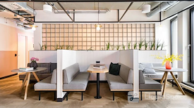 WeWork | Stresemannstraße 123
