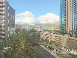 Manoa Canon