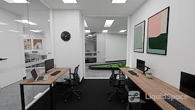 Waterman Workspaces (Chadstone)