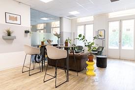 StartDock Coworking - Westplein 12