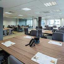 Glandore Arthur Place | Private Office Space Belfast