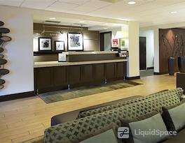 Hampton Inn Mall of Georgia