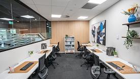 Waterman Workspaces (Richmond)