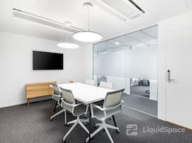 Regus | Stockholm, Alvik