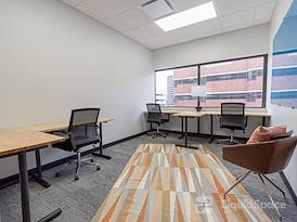 Expansive - Main Street