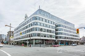 Regus | BC, Victoria –  The Atrium