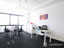 Regus | Agrate Brianza, Colleoni