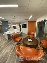 Office Evolution - Fairfax