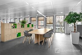 Regus | Milan, Certosa