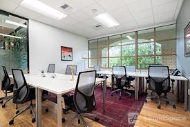 SPACES || Park Calabasas