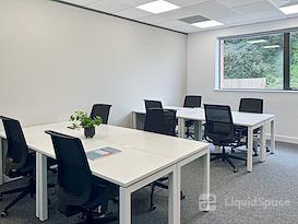 Regus | Leamington Spa, Nicholls House
