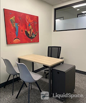 Office Evolution - Dallas Turtle Creek