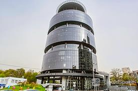 Regus | KYIV, IQ Centre