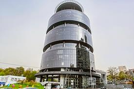 Regus | KYIV, IQ Centre